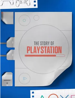 《PlayStation的故事》2023英国电影HD中字 免费在线播放